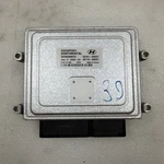 17-21 Ioniq Engine Control Module Computer Ecu 39101-03HS1; 39110-03HS1. Fixed Price $45.00.