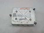 Engine Ecm Electronic Control Module 5.7L Fits Dodge 1500 Pickup 361600. Fixed Price $168.48.
