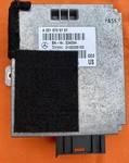 2007 Mercedes Class W221 Voice Communication Module A2218705787 Oem. Fixed Price $40.01.