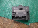 2008-2015 Audi S4 B8 A5 8T Front Left Door Control Module Unit 8K0959792M. Fixed Price $26.95.