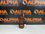 00 Lincoln & Town Car Door Switch Front Lh Master F8VB14A564A. Fixed Price $63.00.