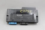 Chassis Ecm Body Control Bcm Rdstr Fits 10-16 Bmw Z4 41461. Fixed Price $60.00.
