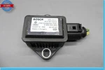 04-07 Audi A8 Quattro Stability Control Sensor Black 8E0907637A Oem. Fixed Price $34.20.
