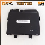 05-13 Chevrolet Corvette C6 Left Seat Control Adjuster Memory Module Unit Oem. Fixed Price $268.17.