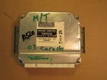 03-04 Toyota Corolla Mt 5SPD Ecm Ecu Computer 89661-0Z080. Fixed Price $74.99.