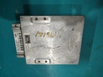 F3ZF-12A650-DA 90'S Ford Mustang 5.0L Pcm A3M All Capacitors Replace, Tests Good. Fixed Price $450.00.
