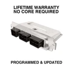Engine Computer Programmed/updated 2012 Ford Mustang BR3A-12A650-AEF EEU5 5.0L. Fixed Price $622.99.