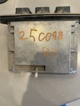 2008 Ford Escape Engine Control Module Ecm 8L8Z12A650BEARM. Fixed Price $84.99.