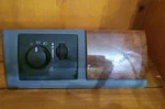 Chrysler Town 08-10 Headlight Switch. Adjustment Of Trunk LIGHT.(179). Fixed Price $19.34.