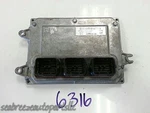 12 13 Honda Civic Computer Brain Engine Control Ecu Ecm Module 37820-R1Y-L55. Fixed Price $95.98.