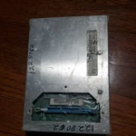 1228062 Ecm 88-91 S-10 S-15 2.8 4.3 Blaslzee Bravada Sonoma. Fixed Price $92.00.