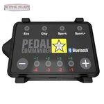 Pedal Commander PC64-BT Throttle Controller For 10-15 Camaro 03-14 Cadillac Cts. Fixed Price $299.99.