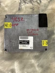 2003-04 Toyota Tacoma 3.4L V6 2WD Ecu Engine Control Module 89666-04050. Fixed Price $150.00.
