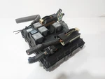 2005 Mercury Mariner Body Control Module Interior Fuse Box 5E6T-14B476-EH Bcm. Fixed Price $149.99.