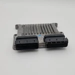 2017 2018 Hyundai Santa Fe Engine Computer Control Module Ecm Oem 39110-3CDP0. Fixed Price $49.00.