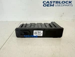 Fit 2018-2022 Bmw X2 F39 Integrated Power Supply Computer Module 8661071-01 Oem. Fixed Price $65.00.