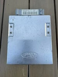 Ford Mustang 1986 Ecu Computer E63F-12A650-A2A Thunderbird. Fixed Price $44.00.