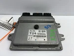 2014 Nissan NV200 Engine Control Module Ecm, BEM337-300 BEM337300A2, Oem. Fixed Price $56.24.