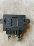 Oem Driver Door Control Module For 2016 Lincoln Mkc (p/n DG9T-14B531-CG). Fixed Price $28.60.