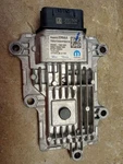 Tcm Transmission Control Module From 2023 Jeep Compass Id# P68603339AA. Fixed Price $101.99.