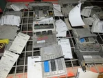 2005 Nissan Altima Electronic Control Module Unit 111K Oem Lkq. Fixed Price $224.83.