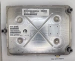 2020-2023 Dodge Challenger 3.6L Engine Control Module Ecm Ecu 68434924AC Oem. Fixed Price $33.60.