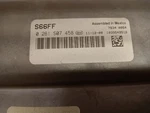 Engine Ecm Electronic Control Module 3.5L Turbo Fits 10-12 Mks 239421. Fixed Price $78.96.