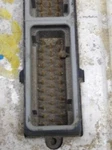 Powertrain Control Module #56040203AD 2002 Dodge Ram 1500. Fixed Price $295.00.