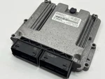 Engine Ecu Ecm Electronic Control Module 2.7L 2017-2020 Ford Fusion Oem #31062. Fixed Price $120.00.