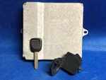 Programmed Key Plug & Play 03 Honda Accord V6 Atx Ecm Ecu Pcm 37820-RCA-A570 P9. Fixed Price $274.99.