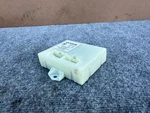 Infiniti QX50 QX55 19-25 Oem Trunk Liftgate Tailgate Control Module Unit. Fixed Price $49.95.