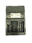 2021 Audi SQ8 4MN Onboard Supply Body Computer Control Module Bcm 4N0907063JE. Fixed Price $180.36.