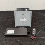 Bmw Oem N54 MSD81 E82 E88 E90 E92 E93 135I 335I Key Cas Module Ecu Dme Mt. Fixed Price $335.20.