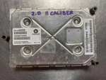 2011 Jeep Patriot Compass 2.4L Ecu Ecm Engine Computer Module P05150542AE Oem. Fixed Price $40.00.