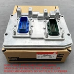 New Engine Brain Box Ecm 6.7L 6372744 For Cummins 2022 Dodge Ram 2500/3500. Fixed Price $645.89.