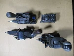 2022 Nissan Altima Floor Shift Assembly Oem 78K Miles - LKQ427974118. Fixed Price $127.20.