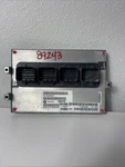 2011 Jeep Grand Cherokee 3.6 Ecu Ecm Engine Control Module Oem P68052506AH. Fixed Price $259.00.