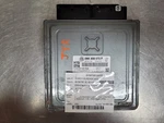 Damaged 2014 Volkswagen Jetta 1.8L Engine Control Module Ecm Cpra 06K906070F *j. Fixed Price $40.00.