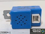 Oem 2007-2010 Hyundai Entourage 3.8L Warning Alarm Buzzer Speaker 95710-2E000. Fixed Price $19.99.