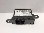Chassis Ecm Driver Park Assist Id 68449662AA Fits 20-21 Compass 2667116. Fixed Price $105.00.