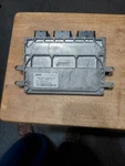 2014 Ford Escape 2.5L Ecm Electronic Control Module EJ5A-12A650-NE As Pictured. Fixed Price $94.99.