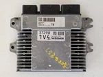 2017 Nissan Rogue BED43D-000 A1 Computer Brain Engine Control Ecu Ecm Ebx Module. Fixed Price $284.97.