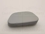 95-02 Mercedes W210 E-class Left Head Lamp Washer Jet Cover Primed 2108260977. Fixed Price $29.00.