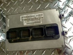 2010 Ram 1500 4.7L V8 Powertrain Control Module. Part Number 05150499AB. Fixed Price $275.00.