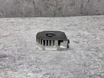 Harman Becker Sub Woofer Amplifier Mercedes W218 W212 CLS550 E350 E400 Oem. Fixed Price $40.00.