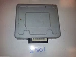 2000 Volvo 40 Series Transmission Control Unit Tcm Tcu Module 30613989. Fixed Price $20.97.