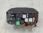2010-2020 Mercedes W212 E350 C250 Front Sam Module Relay Fuse Box 900 72 04. Fixed Price $148.87.