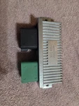 Ford Powerstroke Diesel 6.0L 7.3L 6.4L Glow Plug Control Module YC3Z12B533AA. Fixed Price $27.49.