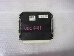 Engine Ecm Control Module Fits 2013 Toyota Highlander 89661-0E600 896610E600. Fixed Price $104.99.