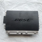 2020 - 2024 Audi / SQ7 Prestige Bose Sound System Amplifier Genuine Oem. Fixed Price $279.99.